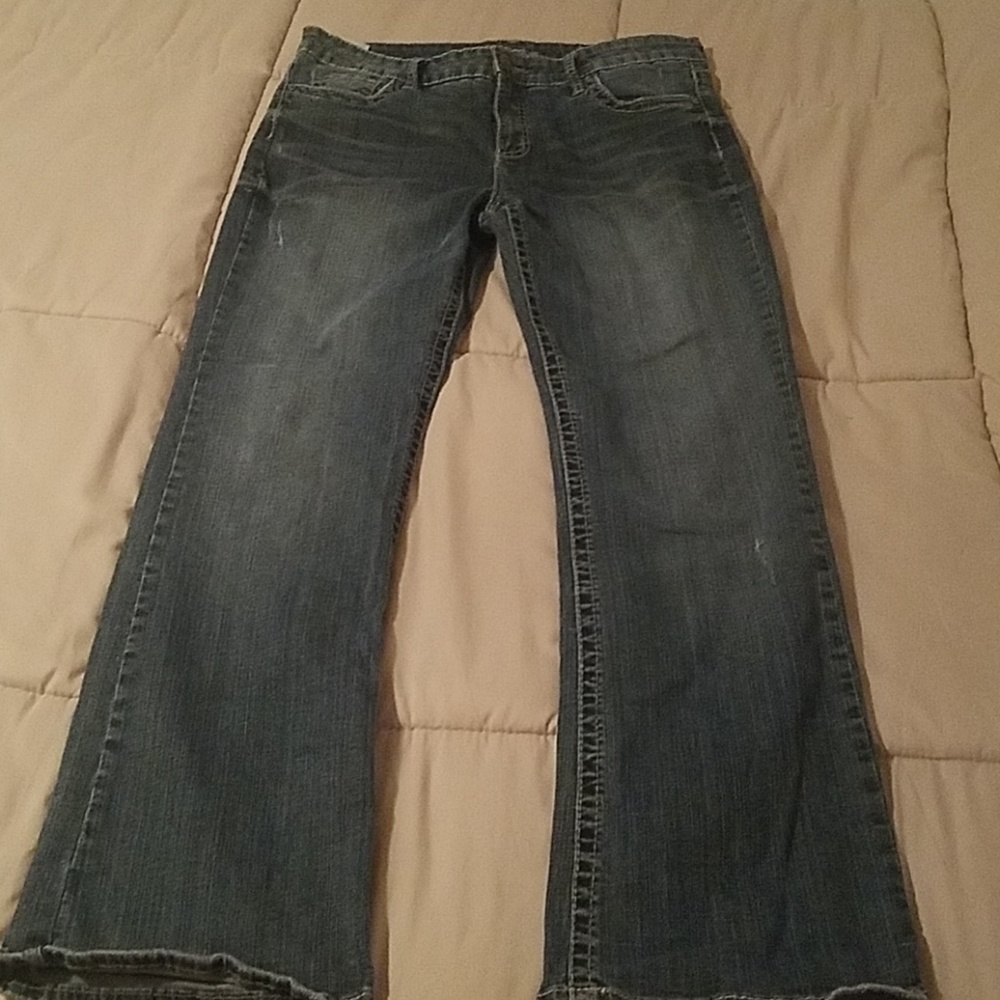 Blue Jeans